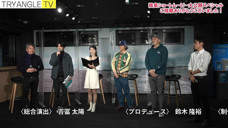 90分のライブ番組をいきなり任される!?